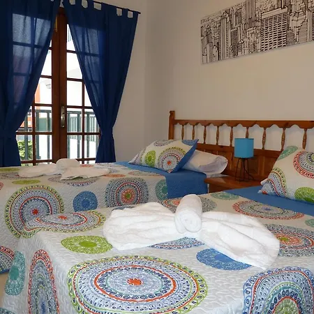 Apartamento Apartamento La Corona