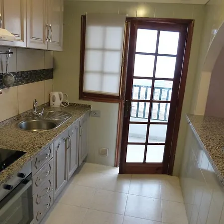 شقة Apartamento La Corona *