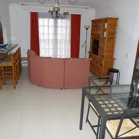 Apartamento La Corona شقة *