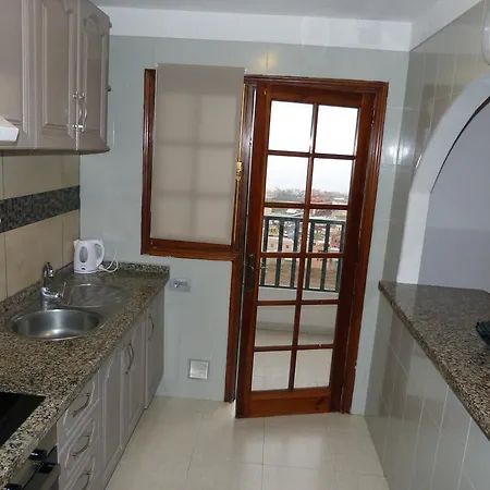 Apartamento La Corona
