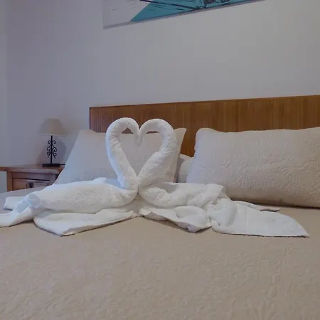 Apartamento La Corona شقة لوس رياليخوس