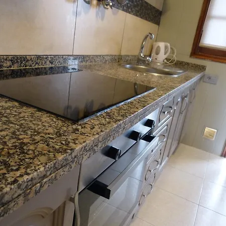 Apartamento La Corona لوس رياليخوس