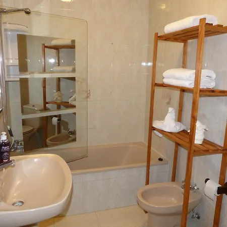 Apartamento La Corona شقة *