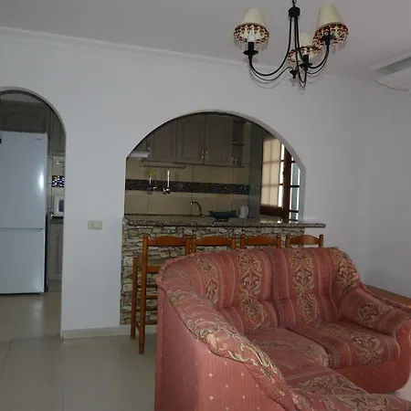 Apartamento La Corona *
