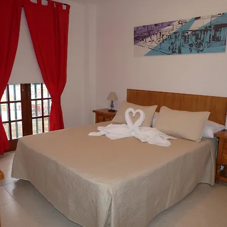 شقة Apartamento La Corona