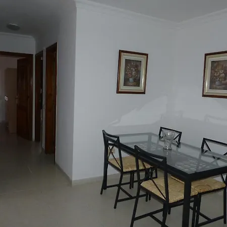 Apartamento La Corona لوس رياليخوس