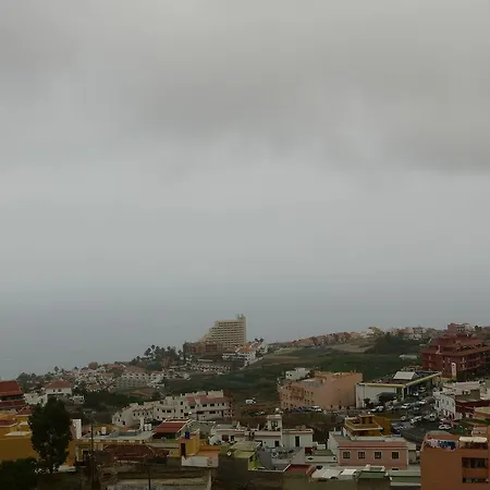 Apartamento La Corona *