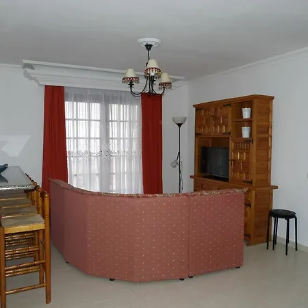 Apartamento La Corona *